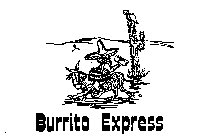 BURRITO EXPRESS
