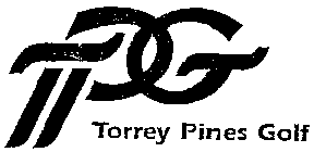 TPG TORREY PINES GOLF
