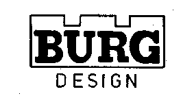 BURG DESIGN