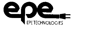 EPE EPE TECHNOLOGIES