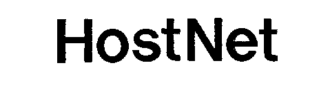 HOSTNET