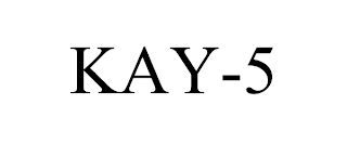 KAY-5
