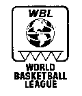 WBL WORLD BASKETBALL LEAGUE
