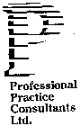 P PROFESSIONAL PRACTICE CONSULTANTS LTD.