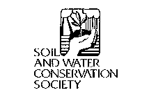 SOIL AND WATER CONSERVATION SOCIETY