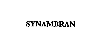 SYNAMBRAN