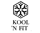 KOOL 'N FIT