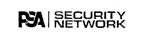 PSA SECURITY NETWORK