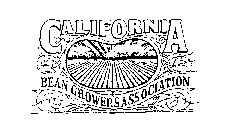 CALIFORNIA BEAN GROWERS ASSOCIATION