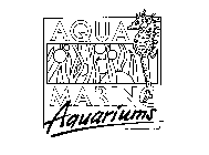 AQUA MARINE AQUARIUMS