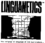 LINGUANETICS