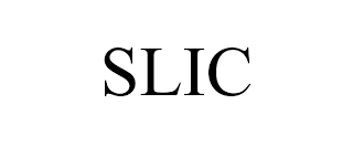 SLIC