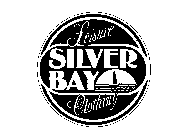 LEISURE SILVER BAY CLOTHING