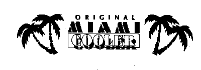 ORIGINAL MIAMI COOLER