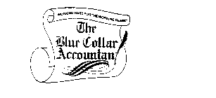 THE BLUE COLLAR ACCOUNTANT 
