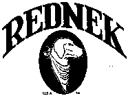 REDNEK