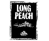 LONG PEACH