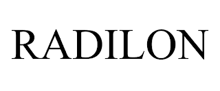 RADILON