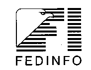 FEDINFO