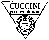 CUCCINI MEMBER CLUB