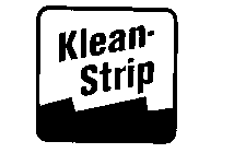 KLEAN-STRIP