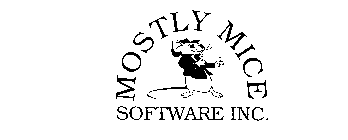 MOSTLY MICE SOFTWARE INC.