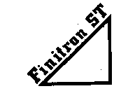 FINITRON ST