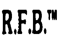 R.F.B.