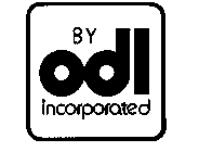 BY ODL INCORPORATED