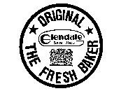 ORIGINAL THE FRESH BAKER GLENDALE BAKE SHOP