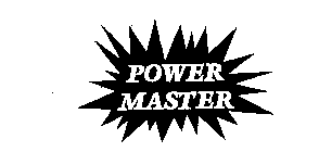 POWER MASTER