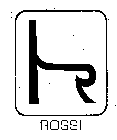 R ROSSI