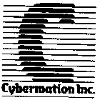 C CYBERMATION INC.