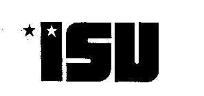 ISU