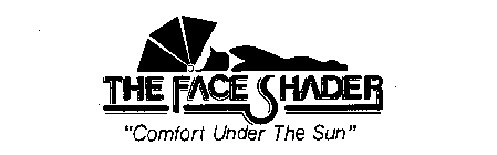 THE FACE SHADER 