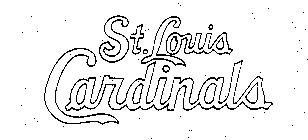 ST. LOUIS CARDINALS