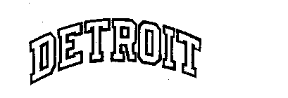 DETROIT