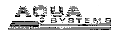 AQUA SYSTEMS