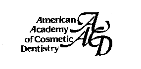 AMERICAN ACADEMY OF COSMETIC DENTISTRY AACD