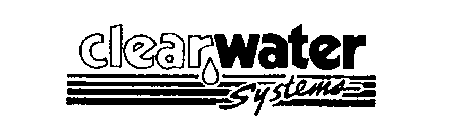 CLEAR WATER SYSTEMS