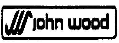 JJS JOHN WOOD