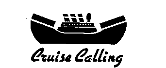 CRUISE CALLING