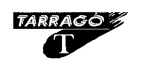 T TARRAGO