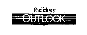 RADIOLOGY OUTLOOK