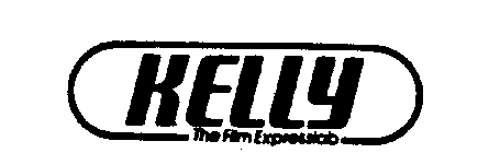 KELLY THE FILM EXPRESSLAB