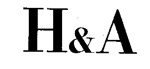 H & A