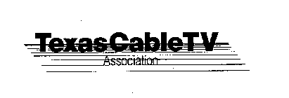 TEXAS CABLE TV ASSOCIATION