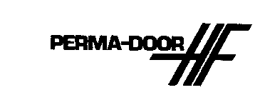PERMA-DOOR HF