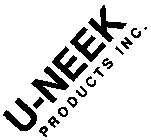 U-NEEK PRODUCTS INC.