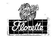 FLORETTE